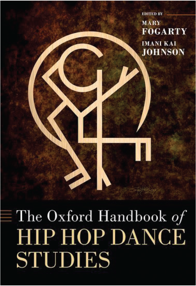 The Oxford Handbook of Hip Hop Dance Studies - The Dance Current